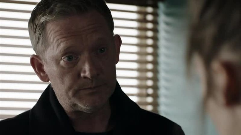 Does this mean Duncan's mixed up in these killings?