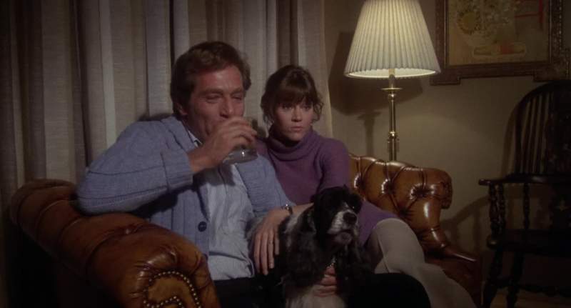 Does that mean we're gonna be poor like the Waltons