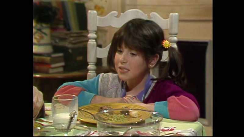 Does that mean you wouldn't mind if T.C. came to dinner again?