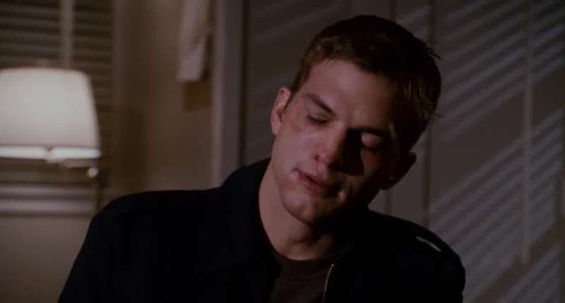 Does this mean you're not gonna fail me