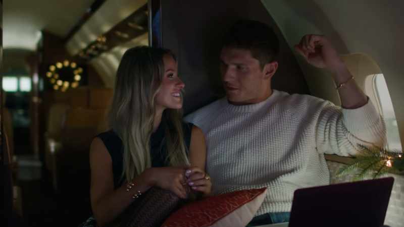 Does your movie have a happy ending?