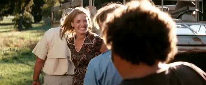 Does your name ever get hard in the morning