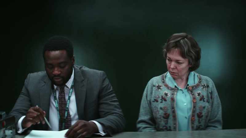 Does that reading accurately reflect the content of your statement?