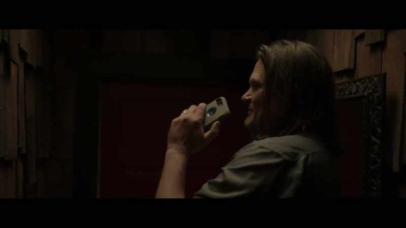 Does that ring... does that ring any sort of bell for you?