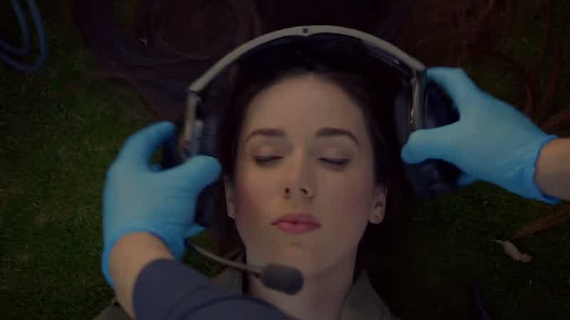 Does she have any history of heart problems?