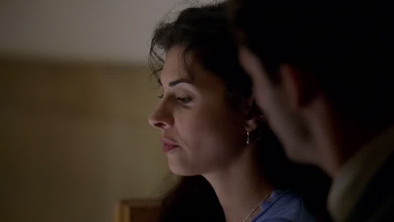 Does she know about the detective and the pictures?