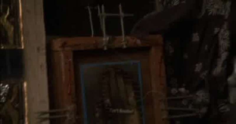 Does this stuff freak you out
