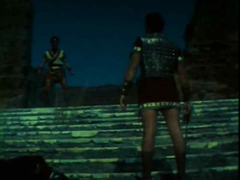 Does it surprise the great Ahasuerus to find he has enemies?