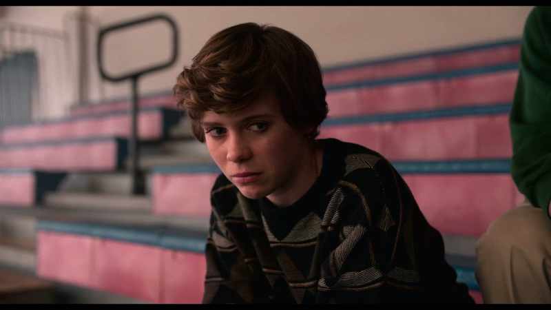 Does Syd Novak have some high fuckability score