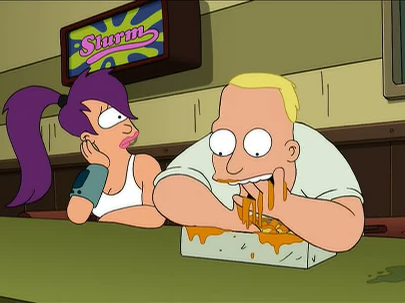 Does that dummy have a brother?