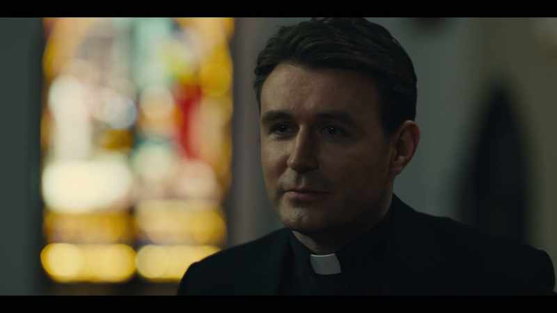 Does that, um, does that worry you at all, deacon?