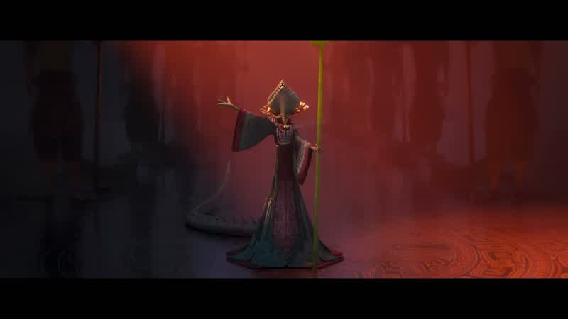 Does the blood moon always rise this slowly?