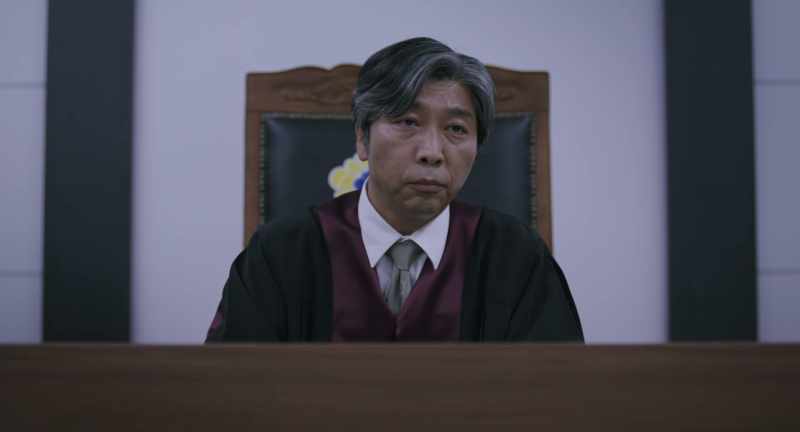 Does the defendant not want to give a final statement?