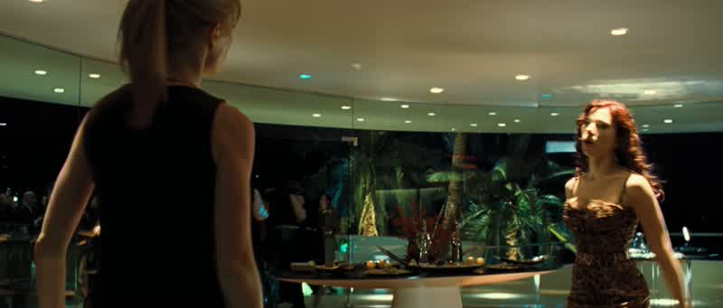 Does this guy know how to throw a party or what?