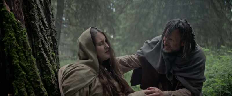 Does thou desire to stay hold for an instant