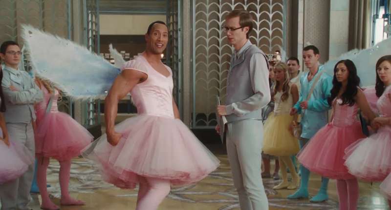 Does this tutu make my butt look big