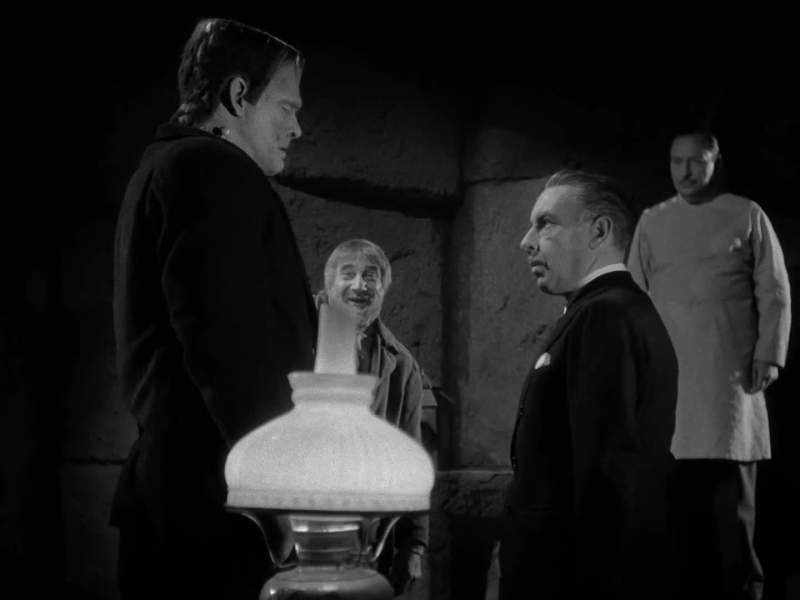 Does he understand Yes
