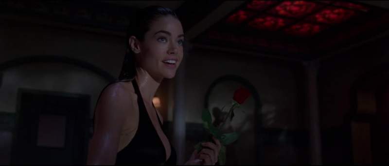 Does someone want to be my Valentine