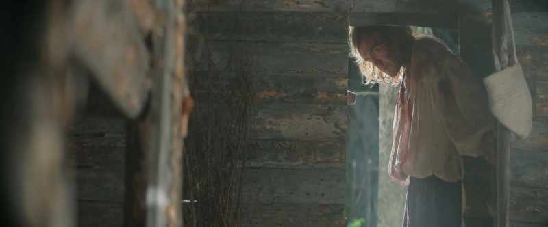 Does ye wish to go outside with Aela?