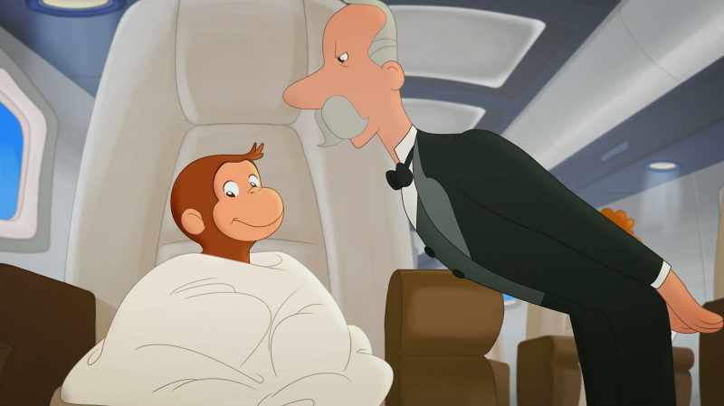 Does Your Monkeyness require anything else?