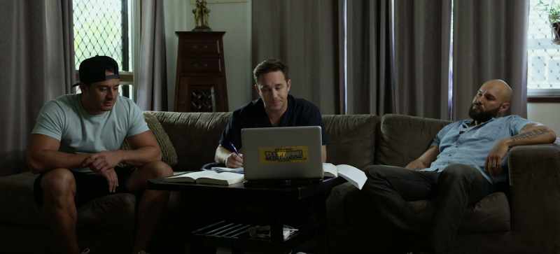 Doesn't bring it up, doesn't wanna talk about it