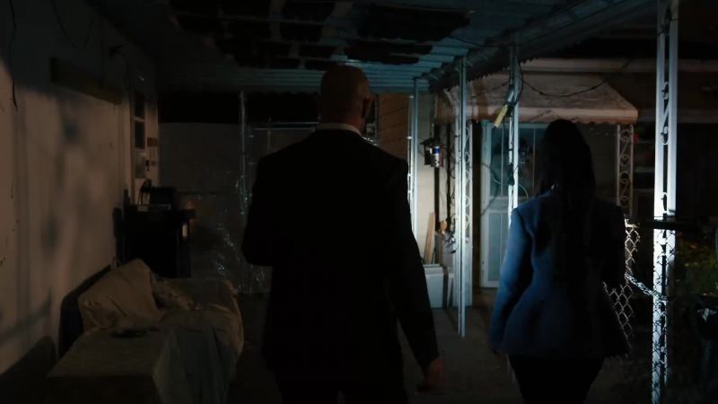 Doesn't exactly look like Ringling Brothers from here