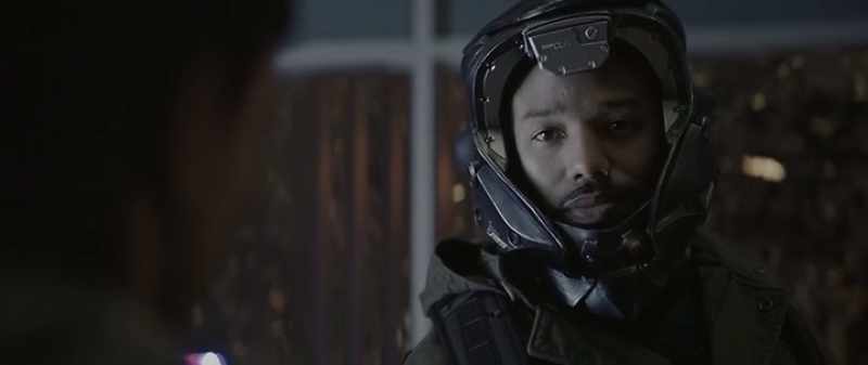 Doesn't look good for him, though. - Sixty seconds