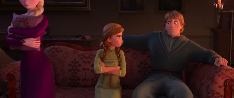 Doesn't matter This is gonna be a cinchTwo sisters one mindThank you OkayHere we goYou got this ElsaHmm AnytimeJust do it with your bodyUh nothing