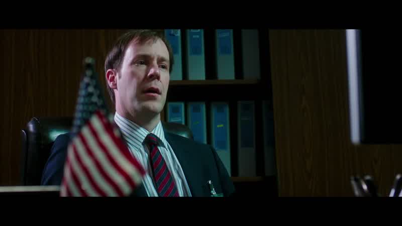Doesn't matter what you did, Snowden