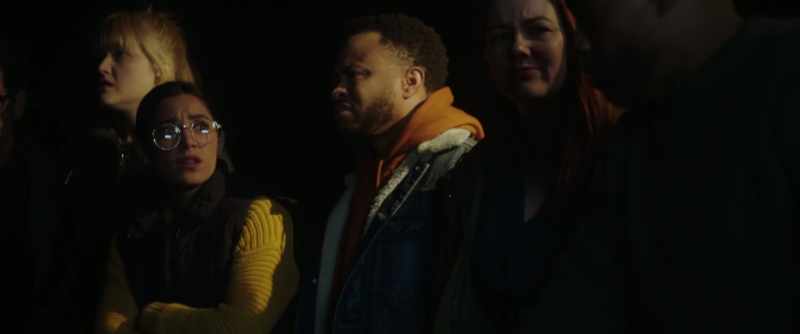 Doesn't matter which direction we go into