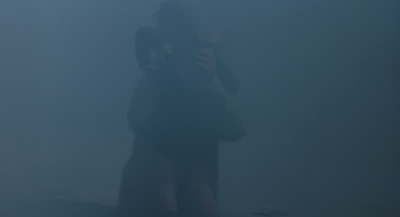 Doftore, c'è anche mia moglie