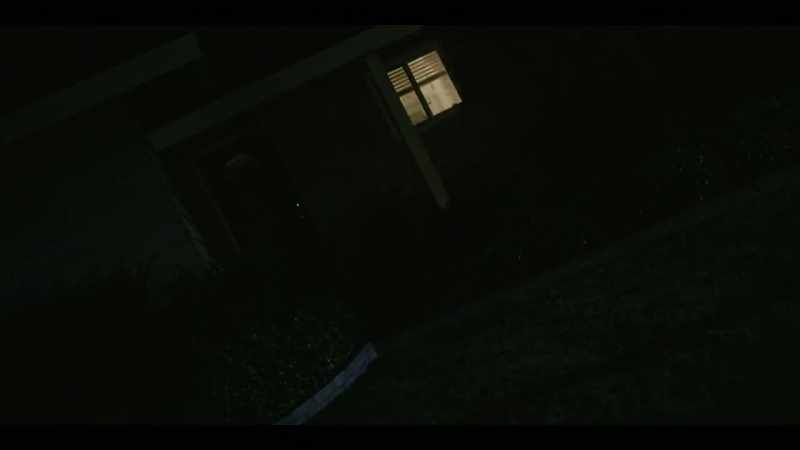 (DOG BARKING)
