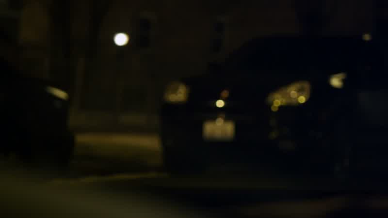 Tony: He already changed the plates?