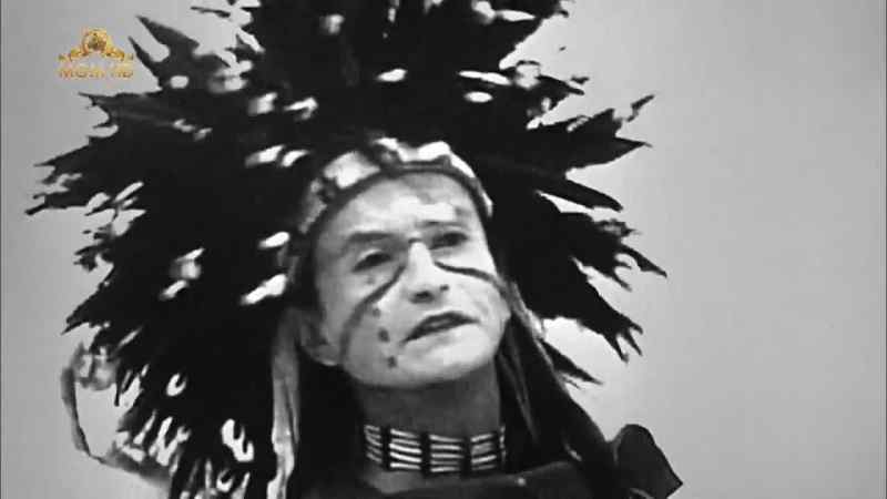 Dog soldiers. Cheyenne