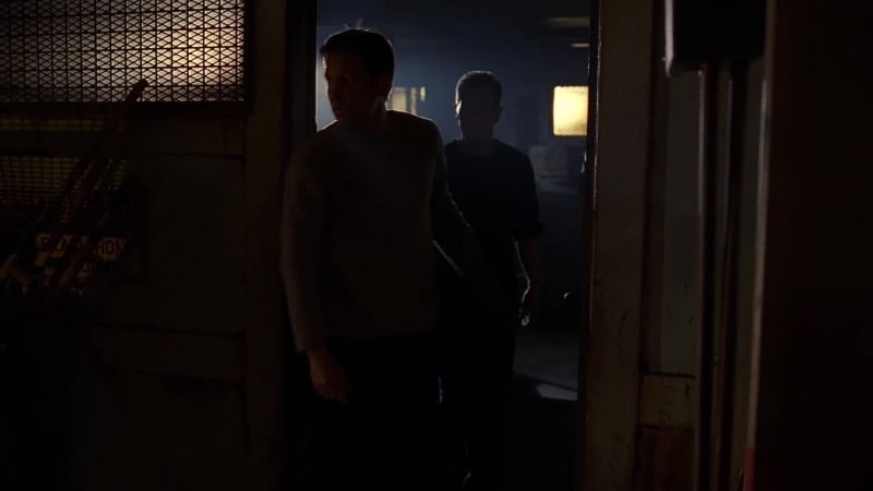 DOGGETT: Where'd they go?