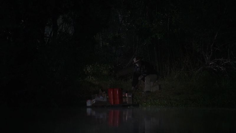 DOGGETT: You there!