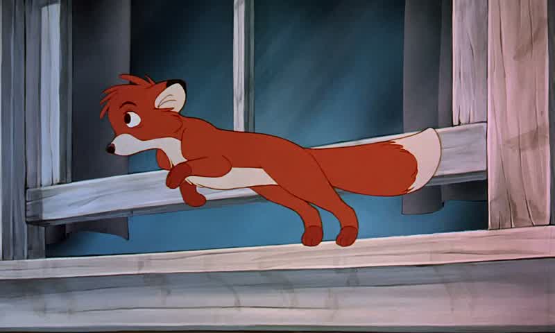 Doggone meddlin' female, shootin' up my radiator!