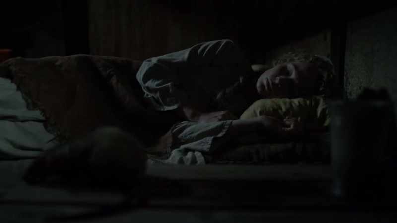 [DOGS BARKING AND BELLS RINGING]