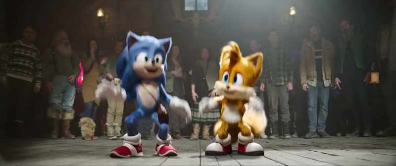 �� Doh-doh-doh, doh-doh Aw, ow ♪