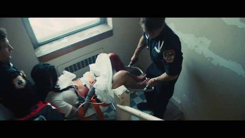 Doing good? - Yeah