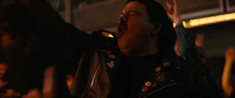 [Dokken] Breakin' the Chains!