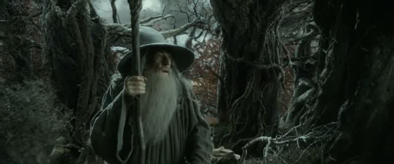 Dol Guldur
