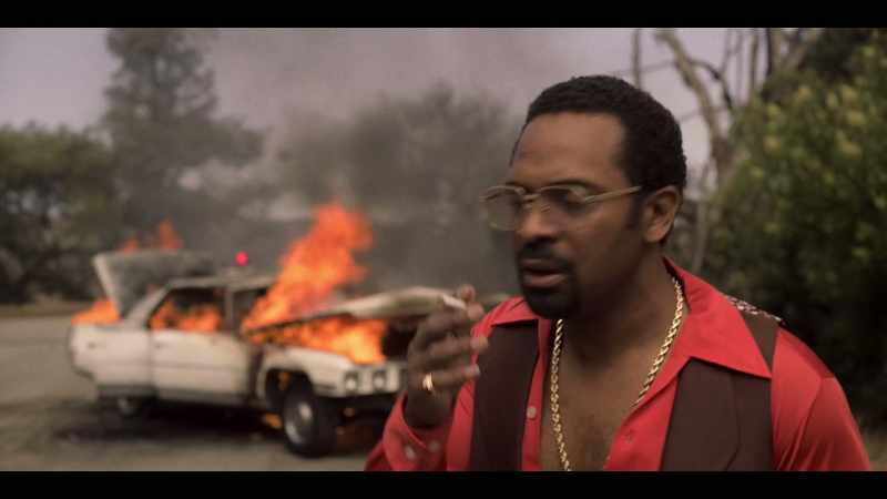 �� Dolemite, Dolemite ♪