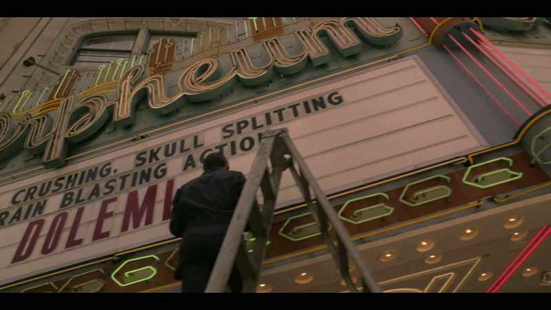 Dolemite! Rated 