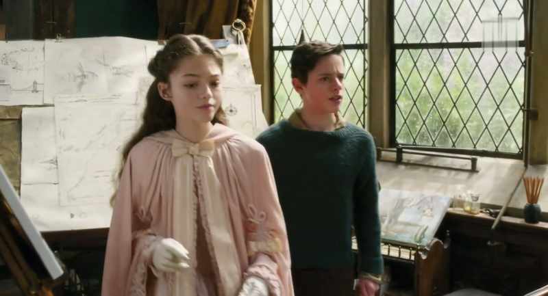 DOLITTLE: Well, first things first