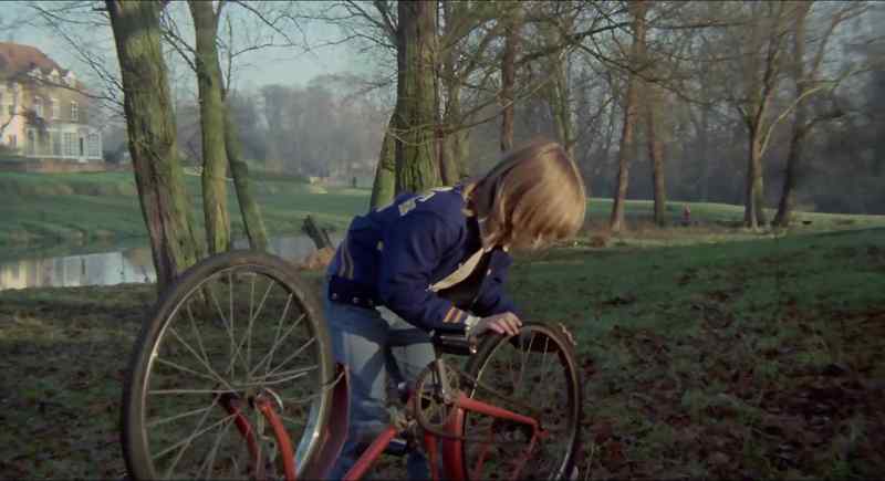 (Doll) 'Action Man patrol, fall in