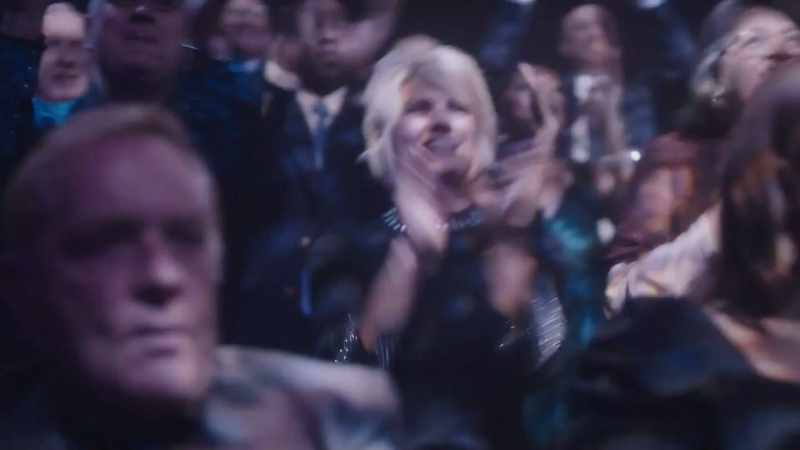 Dolly! Dolly! Dolly! Dolly!