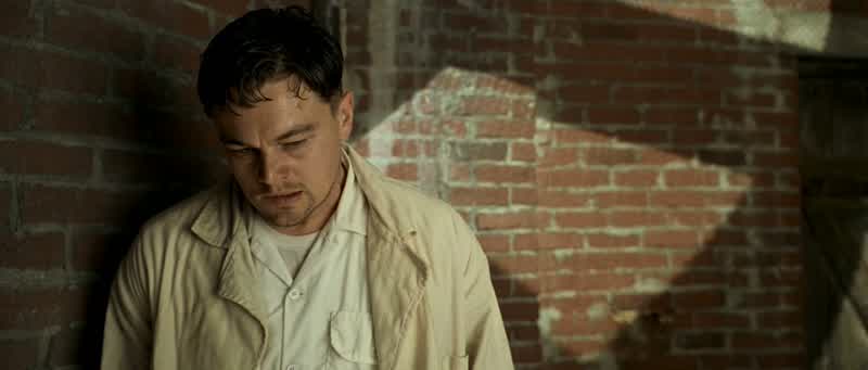 DOLORES: Get out of here, Teddy