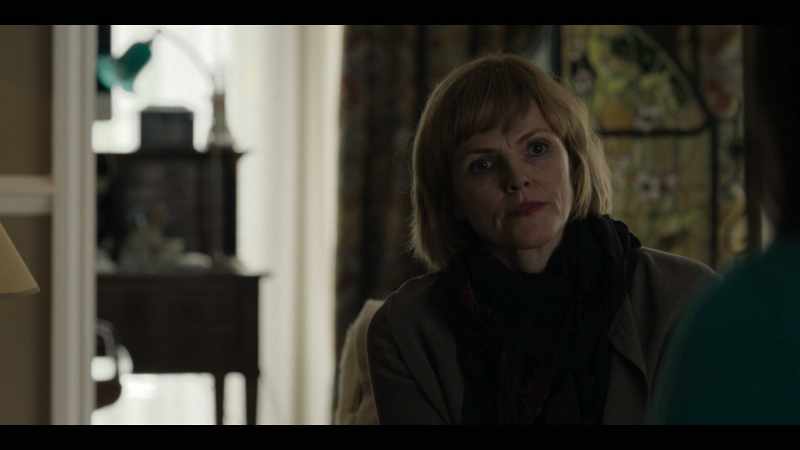 [Dolours] I was told she confessed