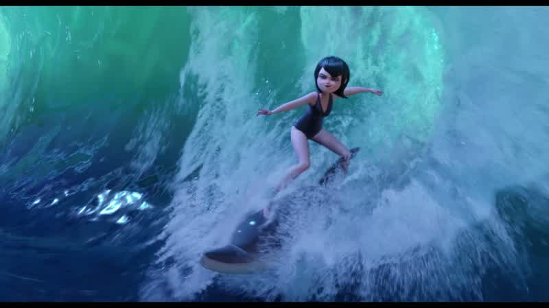 Oh yeahDolphin surfing